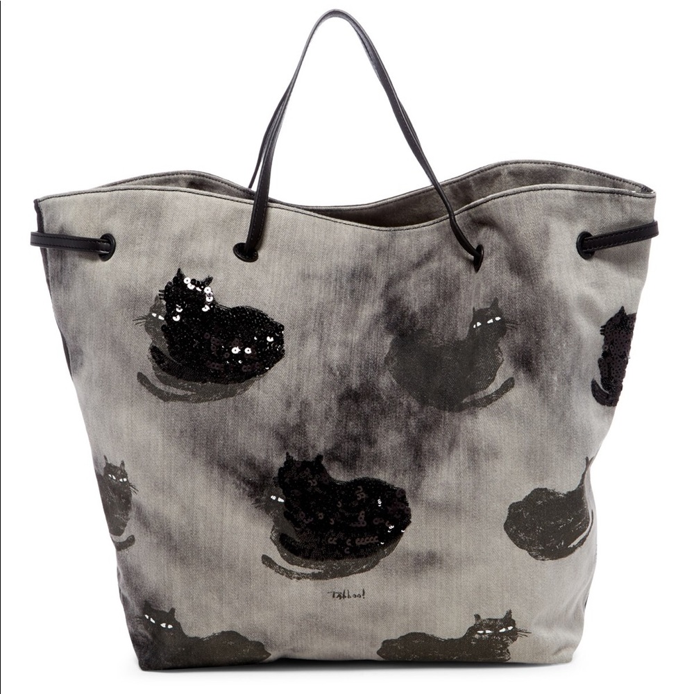 Marc Jacobs Tote EUC